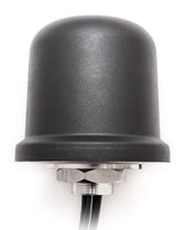 Schraubbare Puckantenne mit 3 Kabeln 2G/3G/4G/GPS/Glonass/