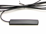 Selbstklebende Flachantenne mit 1 Kabel 2G/3G/4G/5G/