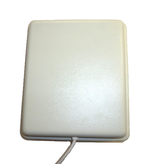 Screwable Flat Antenna with 1 Cable 4G/