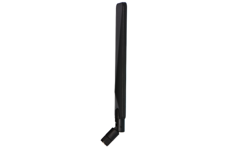 Schraubbare kleine Stubby-Antenne mit 1 Anschluss für 2G/3G/4G/