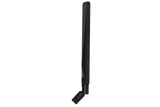Schraubbare kleine Stubby-Antenne mit 1 Anschluss für 2G/3G/4G/