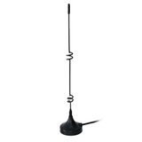 Magnetic Small Stubby Antenna with 2 Cable 2G/3G/4G/