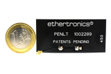 Ethertronics (1002289) PCB Embedded Antenne mit 1 Kabel 2G/3G/4G/