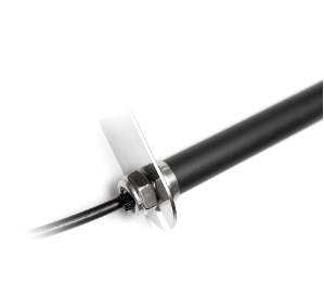Schraubbare Stationär-/Wandantenne mit 1 Kabel 2G/3G/4G/5G/