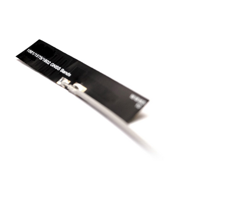 PCB-integrierte Antenne mit 1 Kabel GPS/Glonass/BeiDou/Galileo E1/