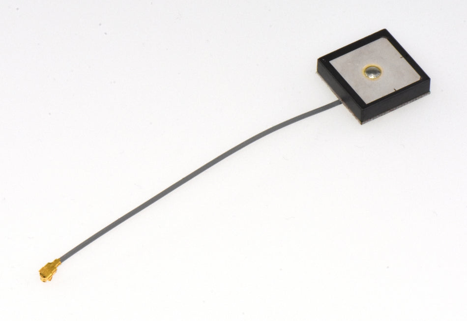 SMT Embedded Antenna with 1 Cable GPS/