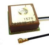 SMT Embedded Antenna  with Embedded Cable GPS/