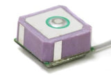 SMT Embedded Antenna with 1 Cable GPS/