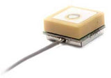 SMT Embedded Antenne mit 1 Kabel GPS/