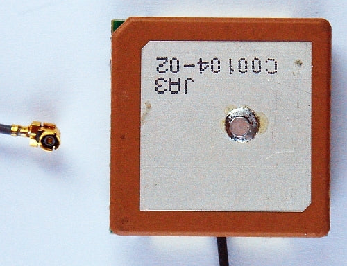 SMT Embedded Antenna  with Embedded Cable GPS/