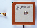 SMT Embedded Antenne mit 1 Kabel GPS/
