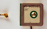 SMT Embedded Antenne mit 1 Kabel GPS/