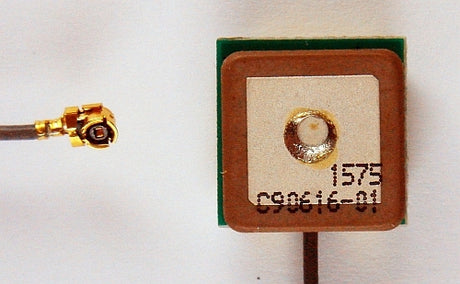 SMT Embedded Antenne mit 1 Kabel GPS/