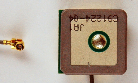 SMT Embedded Antenne mit 1 Kabel GPS/