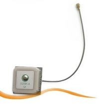 SMT Embedded Antenna with 1 Cable GPS/