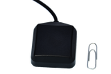 Magnetic Flat Antenna with 1 Cable GPS/
