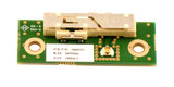 PCB Embedded Antenne mit Embedded Kabel Bluetooth/WiFi 2,4/WiFi 4.8-5.9/