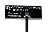 Ethertronics (1000799) PCB Embedded Antenna with 1 Cable WiFi 4.8-5.9/