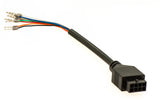 Diverse Kabel 8 Pin MOLEX:43020-0801 auf abisoliertes Ende