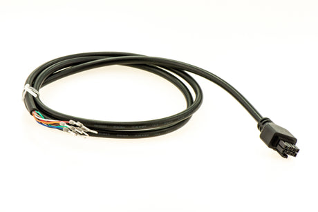 Diverse Kabel 12 Pin MOLEX/Würth auf abisoliertes Ende