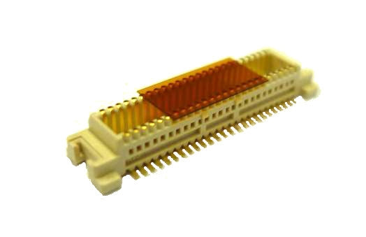 Molex Connector 53748-0504