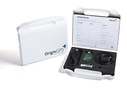 Evaluation Kit Origin 1410