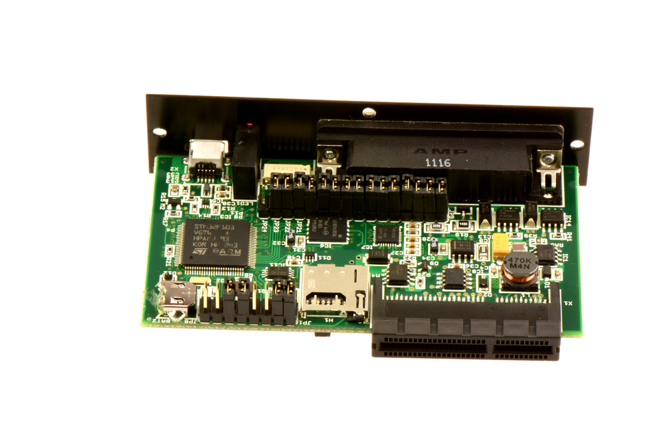 Datalogger Extension Board