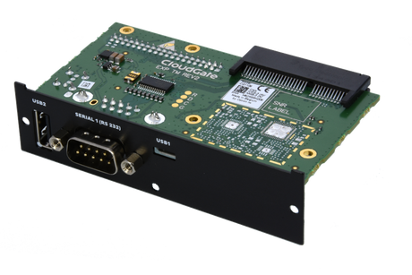 Telematic Card