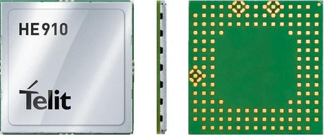 Telit 3GModul HE910-EUD, Fallback 2G