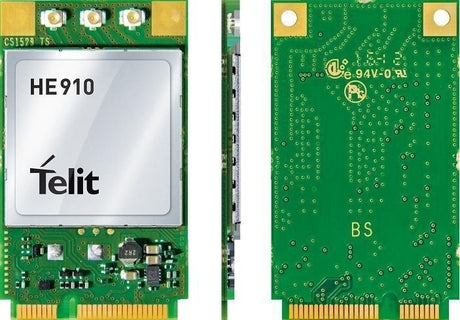 Telit 3GModule HE910-D-PCIe, Fallback 2G