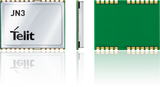 Telit Jupiter JN3 GPS Module