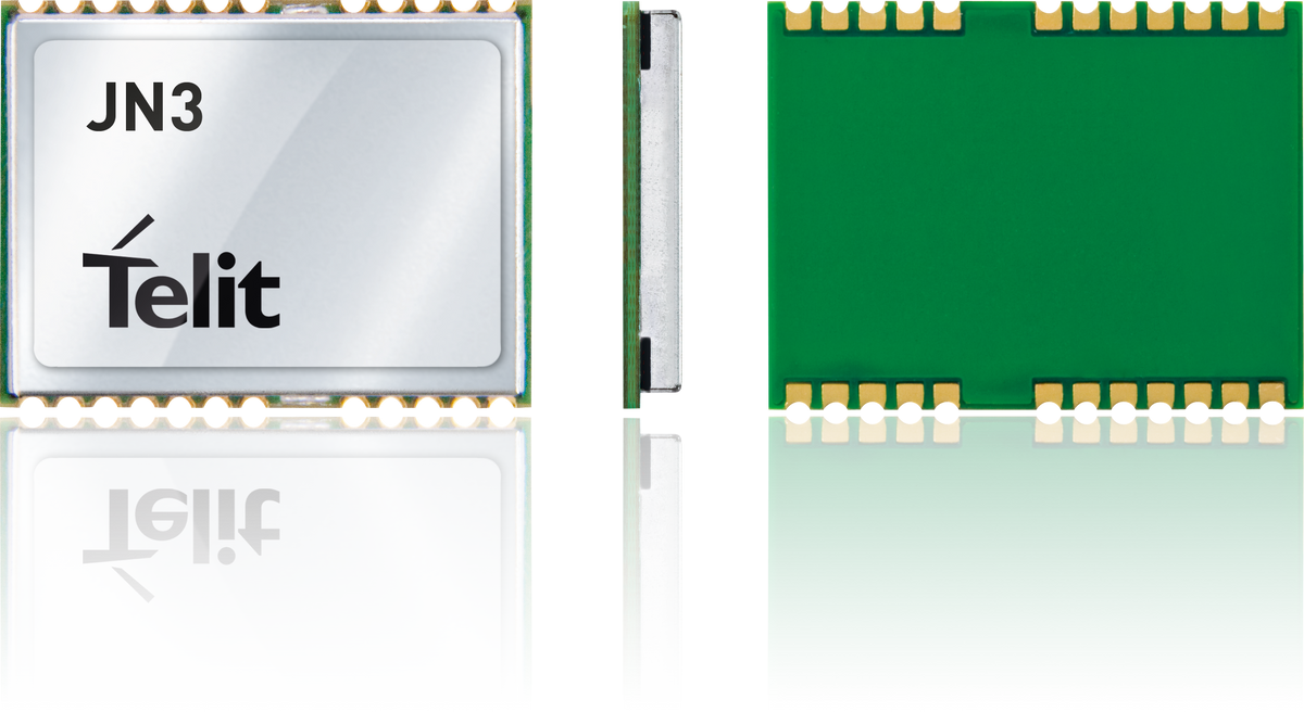 Telit Jupiter JN3 GPS-Modul