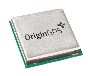 Origin 4572-R01 GPS,Glonass Module