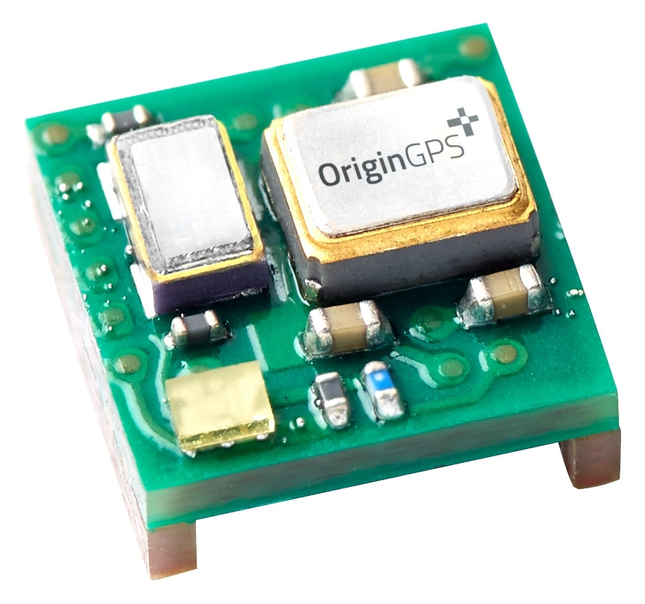 Origin 4033-MK05 GPS,Glonass Module