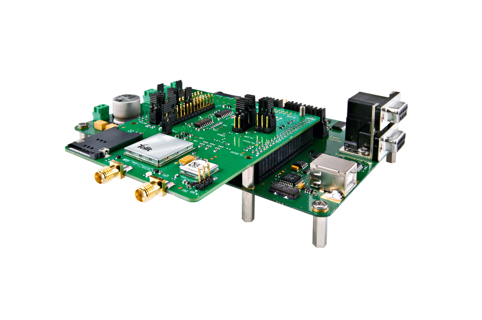 Telit PCB Interface Board GL865-QUAD-V3