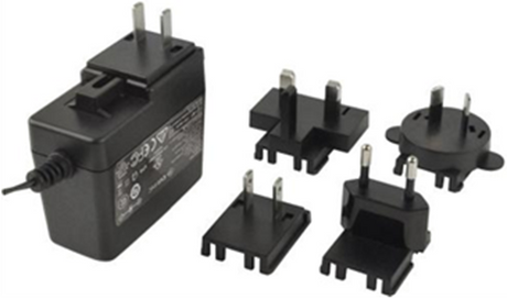 Netzteil 24V 1,0A