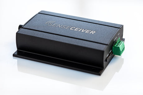 SenseCeiver Modbus – Industrielles drahtloses Modbus-Gateway (Starterset)