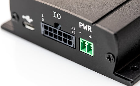 SenseCeiver 4 x 4-20 mA – Industrielles drahtloses LTE-IoT-Gateway – 2. Generation (Set)