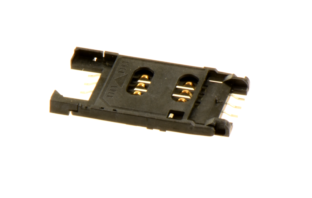 Sim-Kartenhalter