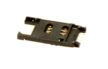Sim-Kartenhalter