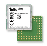 Telit 3GModul UE910-EUR, Fallback 2G