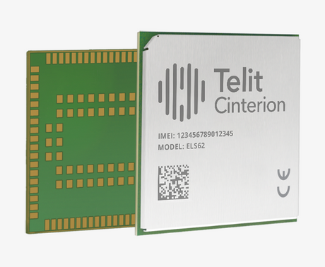 Telit Cinterion ELS62-BR LTE Cat 1 bis IoT-Modul