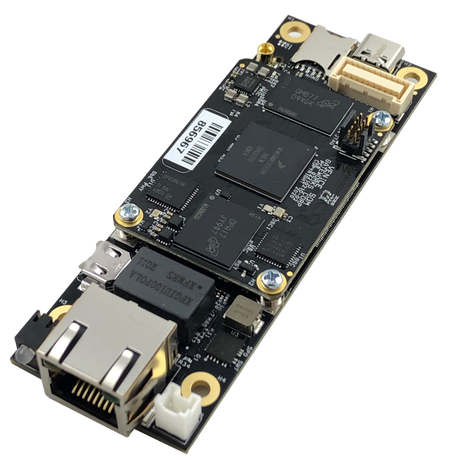 Gateworks Venice GW7101-01 Single Board Computer