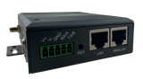 SenseCeiver Barcelona Kompakter industrieller 5G-Router (Set)