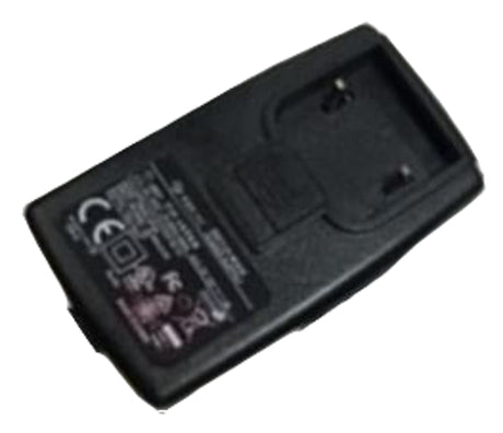 AC-Netzteil 12 V/1,5 A und Kabel mit Microfit-Stecker 1,5 m (Klasse 6, auswechselbare Stecker)