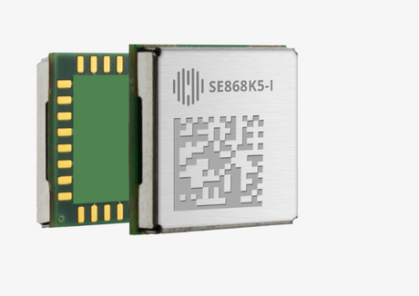 Telit Cinterion SE868K5-I GNSS-Modul