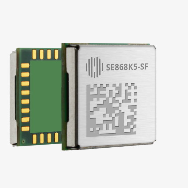 Telit Cinterion SE868K5-SF GNSS-Modul