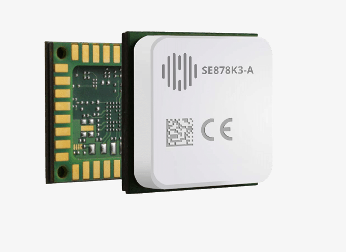Telit Cinterion SE878K3-A GNSS-Antennenmodul