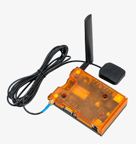 Telit Cinterion SGX31-W Smart LTE-M/NB-IoT-Gateway