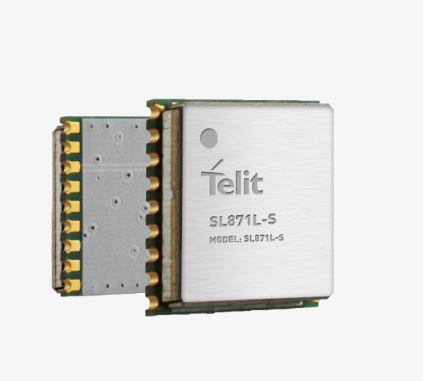 Telit Cinterion SL871L-S GNSS Module